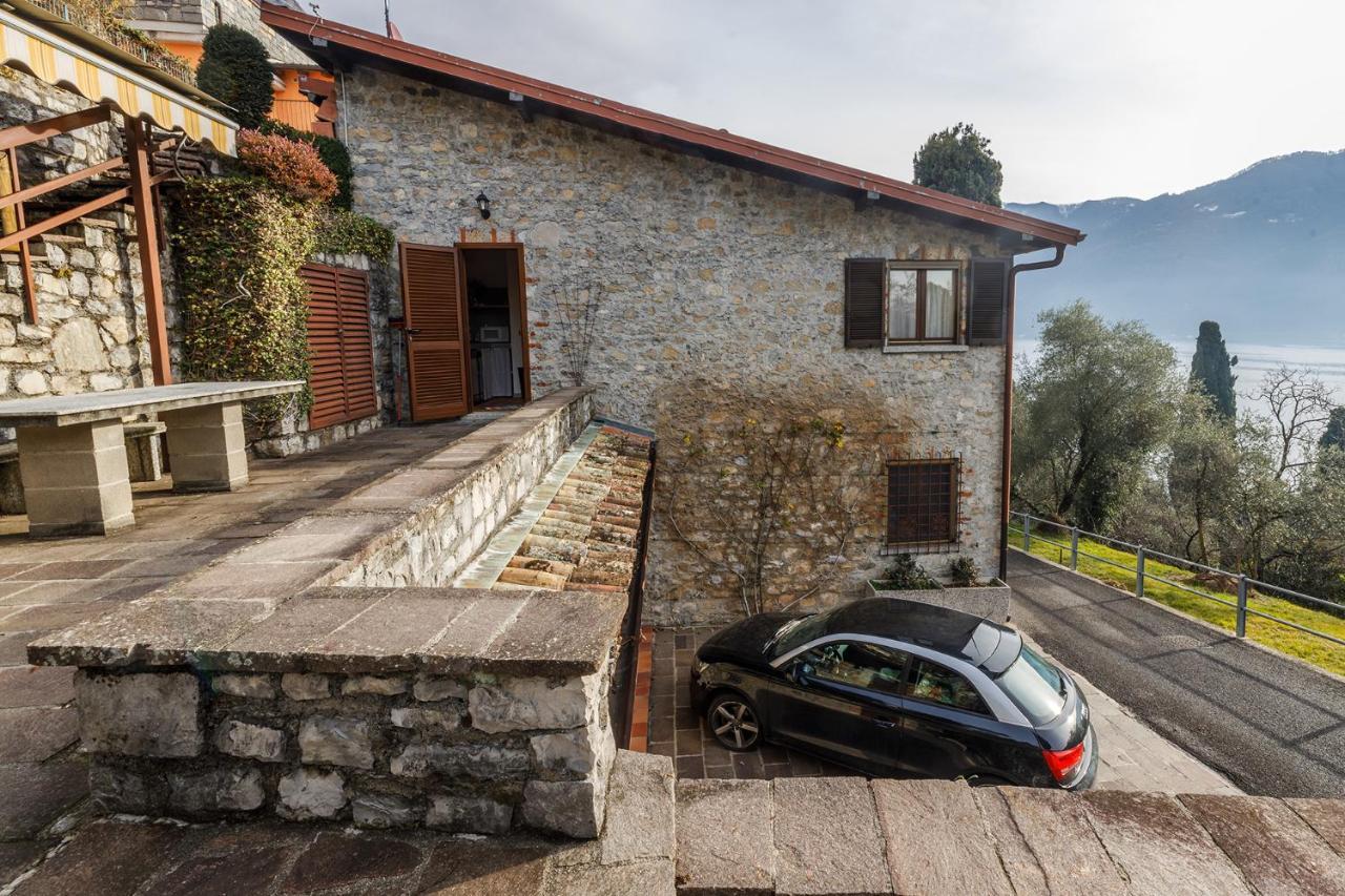 Casamia Juliette Villa Valsolda Exteriör bild