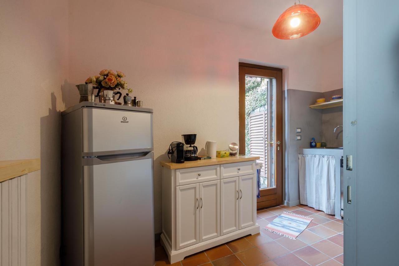 Casamia Juliette Villa Valsolda Exteriör bild