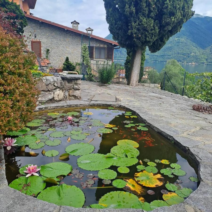Casamia Juliette Villa Valsolda Exteriör bild