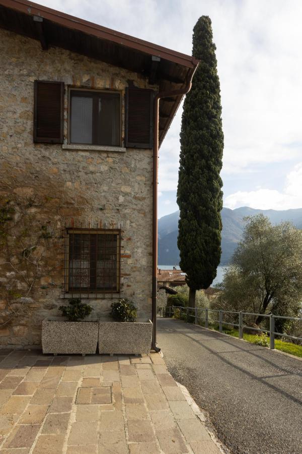 Casamia Juliette Villa Valsolda Exteriör bild
