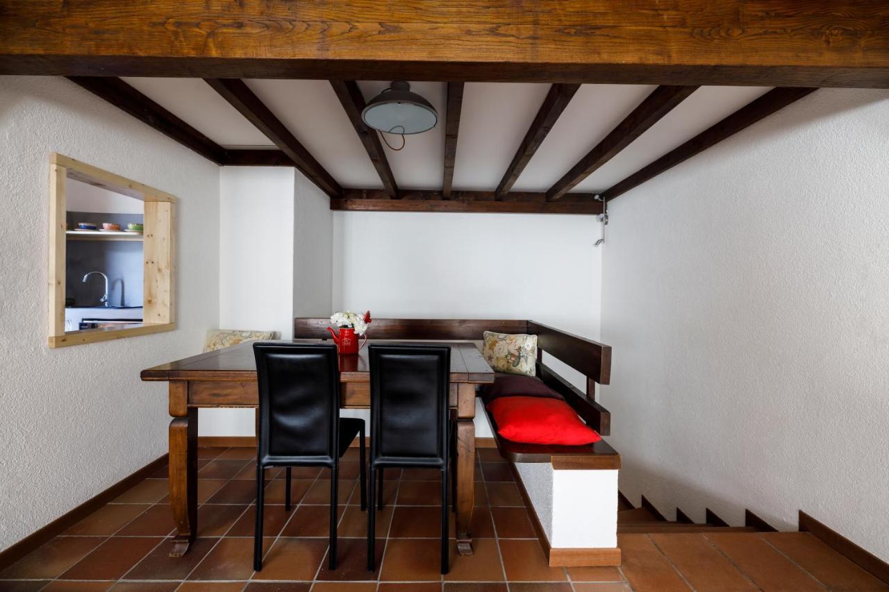 Casamia Juliette Villa Valsolda Exteriör bild