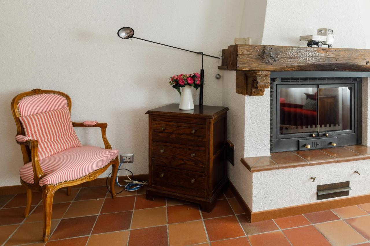 Casamia Juliette Villa Valsolda Exteriör bild